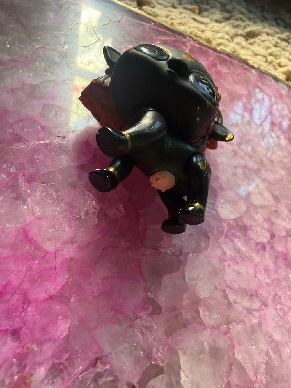 LOL Surprise Year of the Ox Lunar New Year Limited Edition Golden Cow
